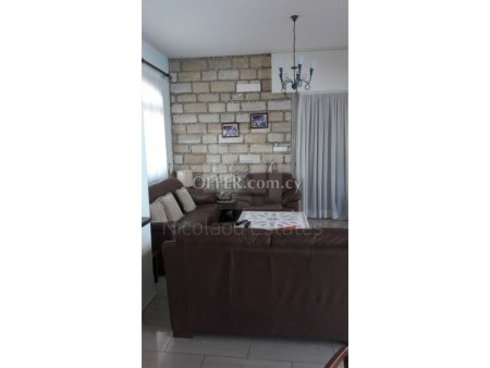 Exclusive six bedroom detached villa at Panthea area of Limassol - 4