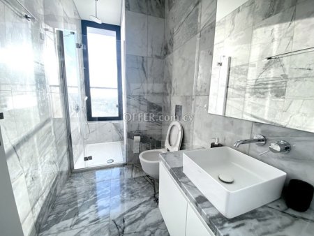 Exclusive one bedroom apartment in Potamos Germasogia of Limassol - 4