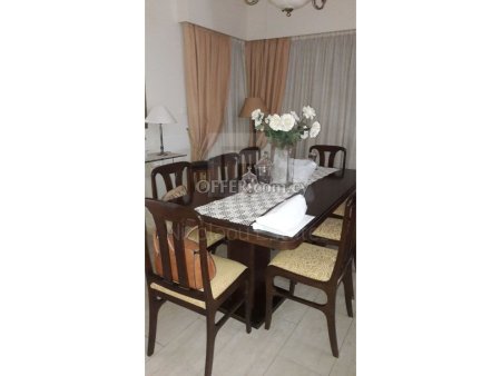 Exclusive six bedroom detached villa at Panthea area of Limassol - 3