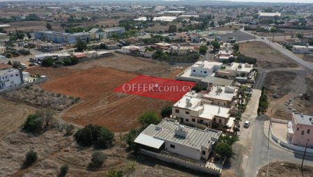 Field for Sale in Deryneia, Ammochostos - 4