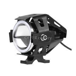 LED fog lights for motorcycles - 3