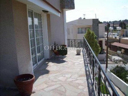 New For Sale €620,000 House 4 bedrooms, Detached Egkomi Nicosia - 3