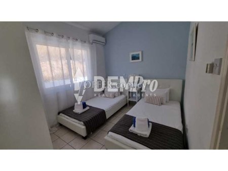 Villa For Rent in Peyia, Paphos - DP2417 - 3