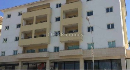 New For Sale €654,000 Office Pallouriotissa Nicosia