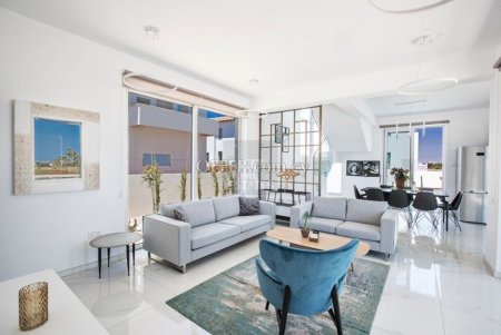 Attractive Three Bedroom Villa in Ayia Triada