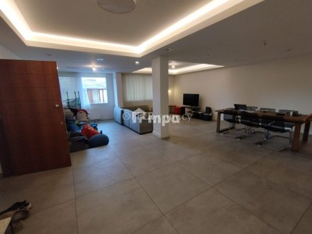 Two bedroom apartment in Pallourotissa