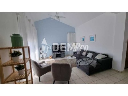 Villa For Rent in Peyia, Paphos - DP2417 - 10