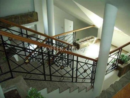 New For Sale €620,000 House 4 bedrooms, Detached Egkomi Nicosia - 9