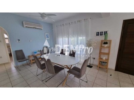 Villa For Rent in Peyia, Paphos - DP2417 - 9