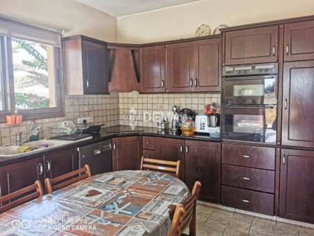Villa For Rent in Peyia, Paphos - DP2415 - 6