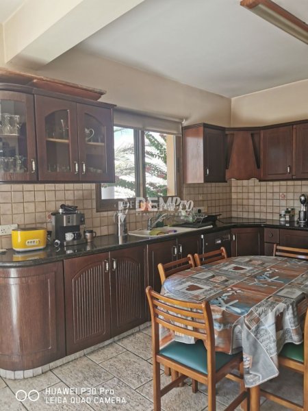 Villa For Rent in Peyia, Paphos - DP2415 - 4
