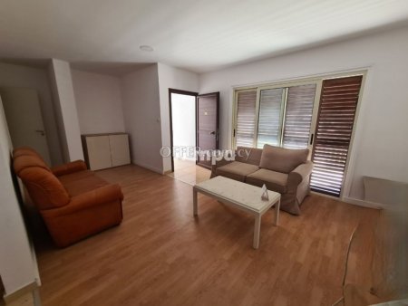 Upper-House Two Bedroom Apartment in Latsia for Rent - 7