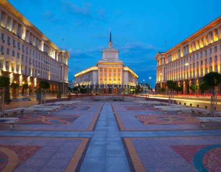 ΟΡΓΑΝΩΜΕΝΗ ΕΚΔΡΟΜΗ ΣΤΗ ΒΟΥΛΓΑΡΙΑ 16-21 ΝΟΕΜΒΡΙΟΥ