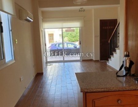 For Sale, Two-Bedroom Semi-Detached House in Makedonitissa - 8