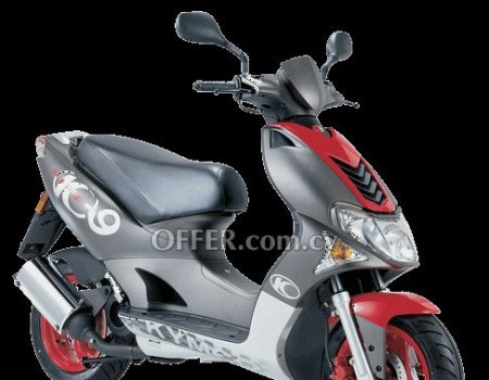Scooter Kymco 50cc