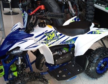 ATV 49 cc New