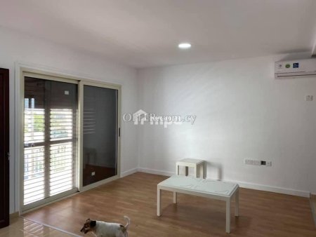 Upper-House Two Bedroom Apartment in Latsia for Rent - 5