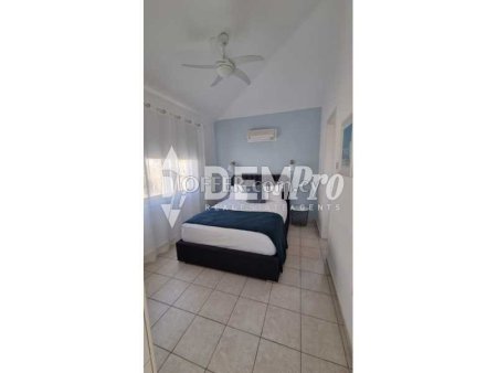 Villa For Rent in Peyia, Paphos - DP2417 - 4