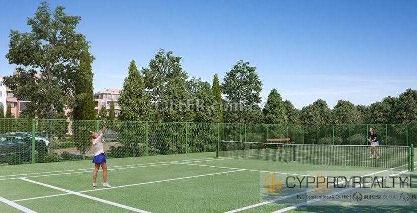 3 Bedroom Penthouse in Southwest of the Limassol - 7