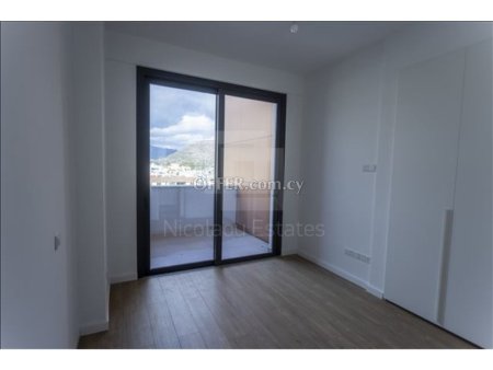 New three bedroom apartment for sale in Germasogeia prestige area - 2