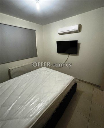 One Bedroom Apartment  In Lakatamia, Nicosia
