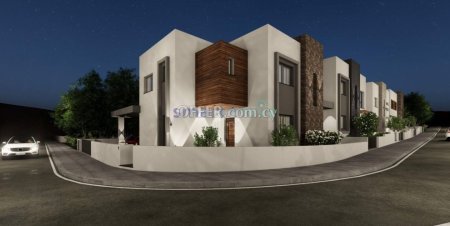 4 Bedroom Villa For Sale Limassol
