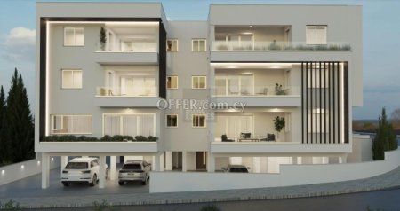 Spacious Sea View Apartment in Deryneia