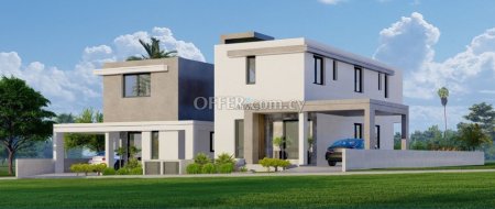 3 Bed House for Sale in Krasa, Larnaca - 1