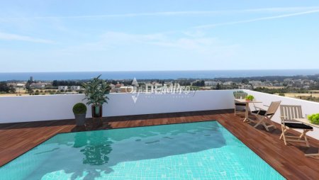 Villa For Sale in Yeroskipou, Paphos - DP2467 - 2