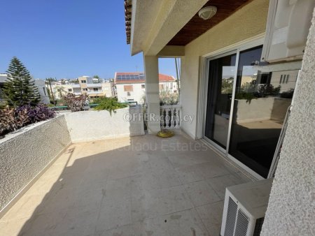 Four Bedroom House In Makedonitissa plus 2 office rooms - 10