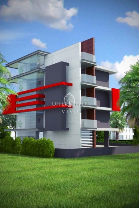 COMMERCIAL BUILDING OF COVERED AREA 528 SQM IN MESA GEITONIA - 9