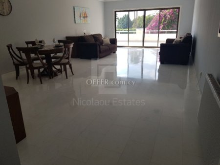 Beautiful Apartment in Gated Beachfront Complex Pyrgos Limassol Cyprus - 10
