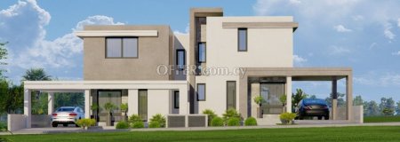 3 Bed House for Sale in Krasa, Larnaca - 2