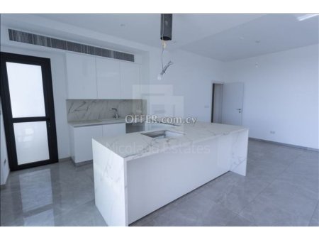 New three bedroom apartment for sale in Germasogeia prestige area - 9