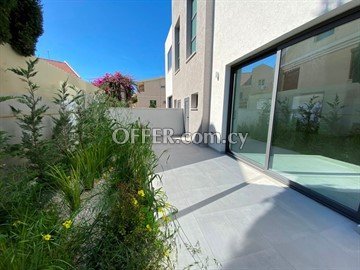 2 Bedroom Luxury Townhouse  Or  In Tourist Area of Germasogeia, Limass - 5