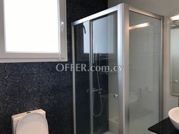 Luxury Villa 3+1 bedrooms  In Le Meridien Hotel Area,  Limassol - 5