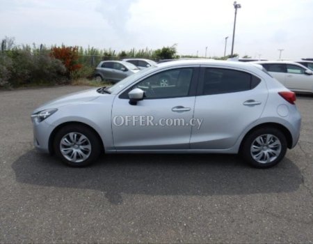 2018 Mazda Demio 1.3L Petrol Automatic Hatchback - 5