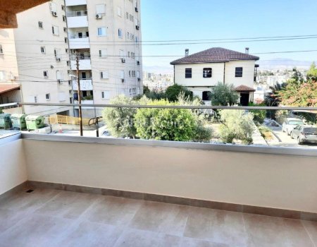 3 Beds Semi-Furnished Upper House for Rent in Aglantzia ΚΕΜΑ (CIIM) Nicosia Cyprus