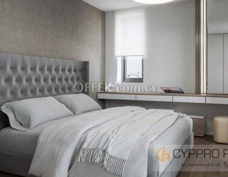 SOLD -2 Bedroom Apartment close to the New Port - 7