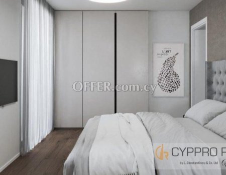 SOLD -2 Bedroom Apartment close to the New Port - 6