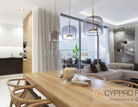 SOLD -2 Bedroom Apartment close to the New Port - 4