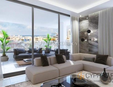 SOLD -2 Bedroom Apartment close to the New Port - 3