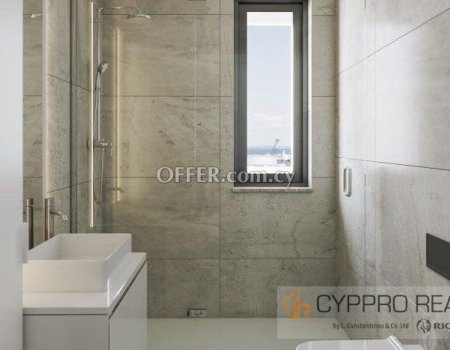 SOLD -2 Bedroom Apartment close to the New Port - 5