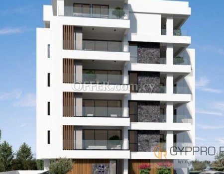 2 Bedroom Apartment close to the New Port - 1