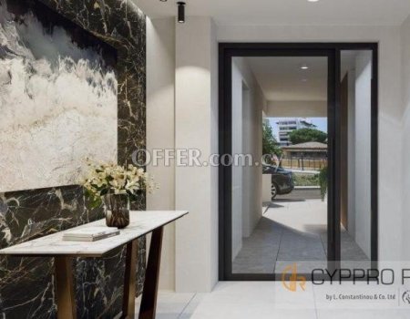 SOLD -2 Bedroom Apartment close to the New Port - 8