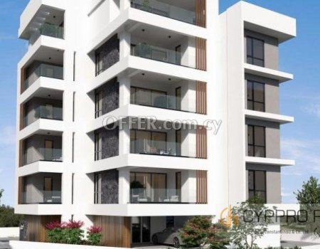 2 Bedroom Apartment close to the New Port - 9