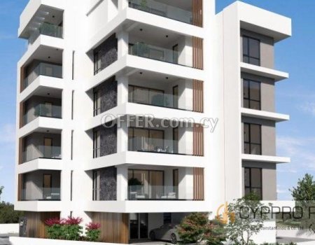 SOLD -2 Bedroom Apartment close to the New Port - 9