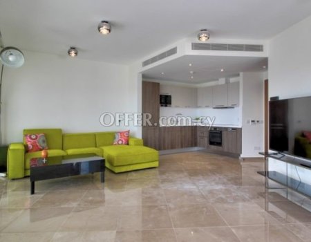 Luxurious 1 Bedroom Apartment in Limassol Marina - 8