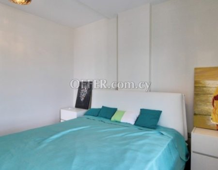 Luxurious 1 Bedroom Apartment in Limassol Marina - 5