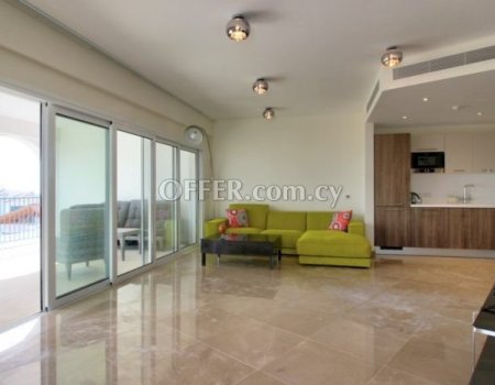 Luxurious 1 Bedroom Apartment in Limassol Marina - 7